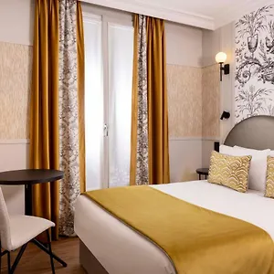 Grand Lévêque Hotel Parigi
