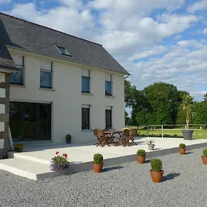 4* Guest house Maison De Lucine