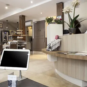 Chabrol Opera Hotel Parigi