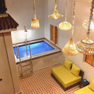 Azra Marrakech Affittacamere Marrakesh