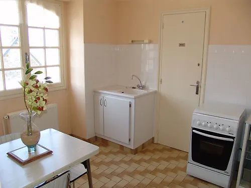 ** Guest house Chambres D'Hotes La Mansardiere Cancale France