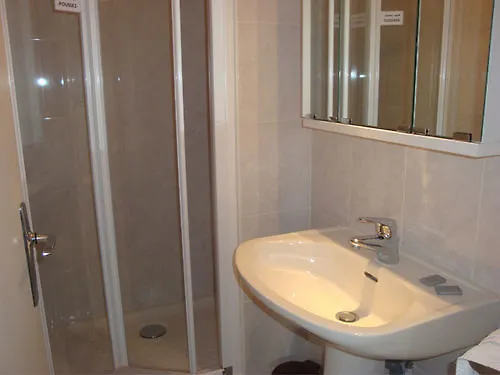 Chambres D'Hotes La Mansardiere Cancale 2*,  France