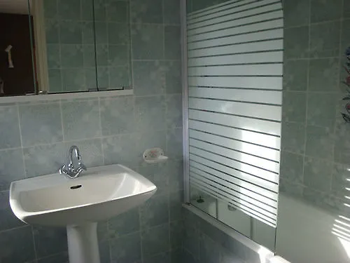 Chambres D'Hotes La Mansardiere Cancale Guest house