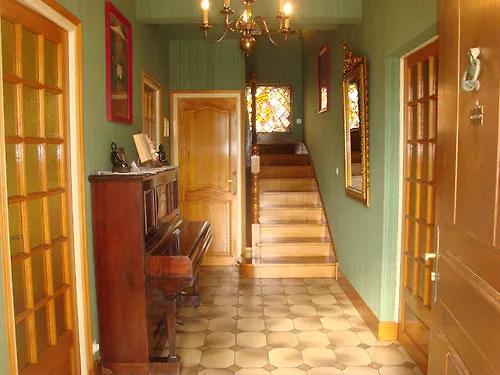 Chambres D'Hotes La Mansardiere Cancale